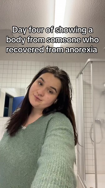 Recovery Journey: Overcoming Anorexia in 4 Days