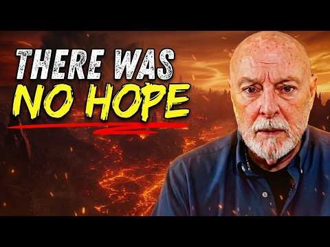 Hell Is Real: My 3-Hour Death Experience