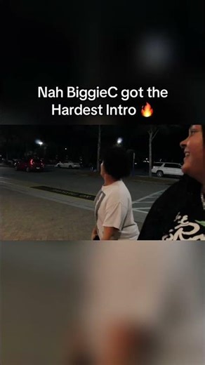 BEST INTROS ON YT #intro #pranks #funny #biggiec #shorts