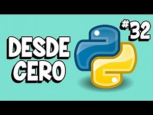 Python desde Cero | Variables de Clase | Parte 32