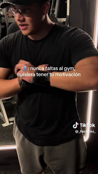 #gym #gymrat #gymmotivation #enfocado #estetica #muscle #astetic