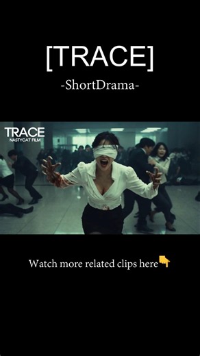 [TRACE] Yoon Minyoung Appearance Scene Compilation 【トレース】#Kmovie #Kdrama #Kpop #TRACE #ShortDrama