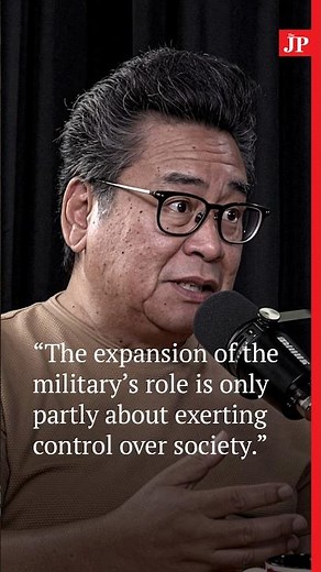 What has happened during Reformasi that has brought Indonesia to the current predicament?