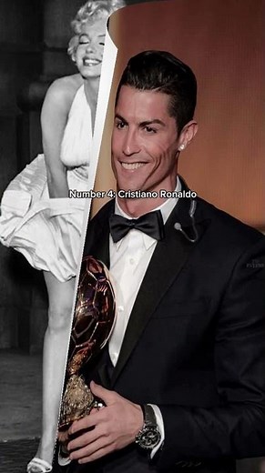Most Famous People in the World (Part 1)