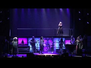 "Kozmic Blues" from A Night with Janis Joplin