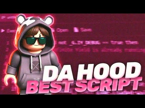 Da Hood Lock Script 2025 – Silent Aim, Aimlock, Auto Farm & Custom Executor GUI System (WORKING!)