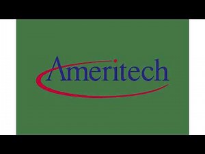 Ameritech - Non-Working Number Error Message