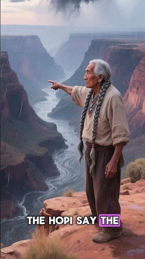 Why Every Ancient Culture Described the SAME Four Floods? #lostknowledge