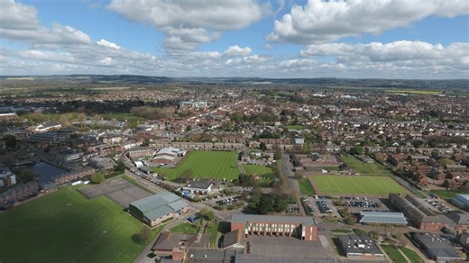 Chichester planning applications from April 29 to May 6