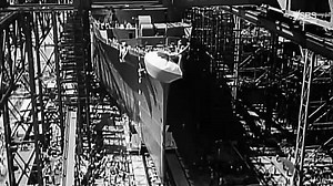 Secrets of the Lost Liners 4of6 ~ Rex (2022)