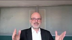 Negotiating Across Cultures | Mathieu Jouve-Villard | TEDxMahindraUniversity 2021