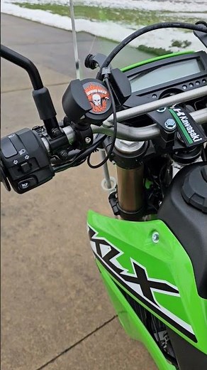 2024 Kawasaki KLX 300: 6 Mods Unveiled!