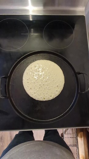 Flipping Pancakes: Day 160 Cooking Challenge
