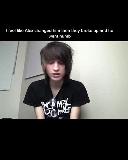 Johnnie Guilbert's Emotional Revelation: Alex Dorame Breakup Story