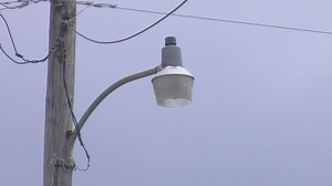 City, county leaders work together to replace 4,500 street lights in Florence