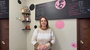 Donuts, cookies, cakes, and more! Telle’s Sweets & Treats, located in Advance, Mo., is your one-stop bakery shop. Along with sweet treats, they will also be offering specialty coffee! If you have any questions, call (573) 625-1585. If you are a member/customer of SEMO Electric or GoSEMO Fiber and would like your business in the spotlight, send an email to dannett@gosemo.com or call (573) 471-582. | SEMO Electric Cooperative