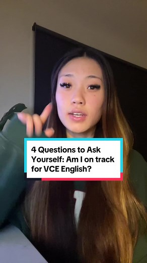 LaunaTutors | VCE English on TikTok