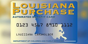 Disaster food assistance approved for 8 parishes following Hurricane Francine