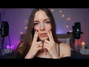 ASMR To Send Your Brain To Sleep 😌 (Mouth Sounds, Unintelligible)