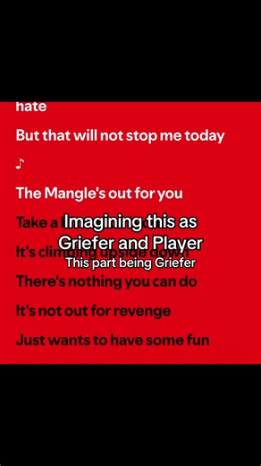 Exploring Mangle from Five Nights at Freddy's