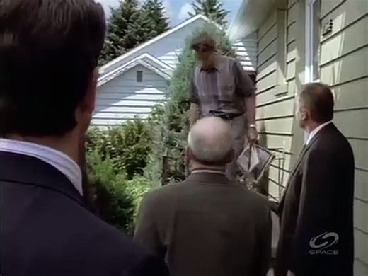 PSI Factor - Chronicles of the Paranormal - Se1 - Ep03 HD Watch