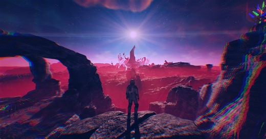 Starfield gets big bug fix and improvements patch to accompany Shattered Space DLC