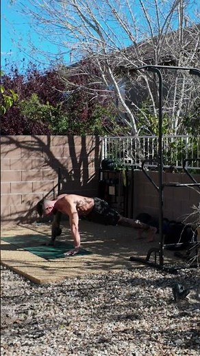 Your Body Doesn't Need Another Fitness Hack 🙏