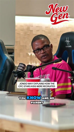 Exploring the CPC Stars Recruitment Process on NewGen Podcast