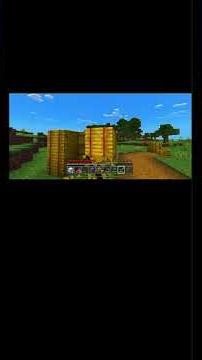 Apoyen iles enseño en un video como descargar Minecraft en iPhone 📲 😅🫡