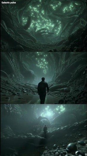 They Don’t Kill You… They Control You | Alien Parasite Invasion || #shorts #usashorts #viral #USA