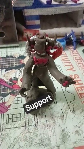 how to make...✨ executer speakerman✨