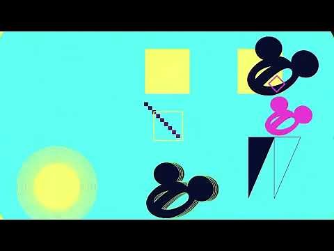 Disney Channel LA - Reinicio de programación (07/03/2025)