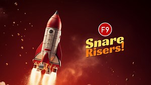 35 reactions | In this video, I'll use F9 SNARE! to explore the...