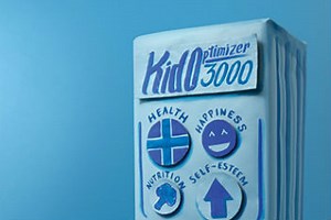 Are we the worst generation of parents ever? - Today's Parent