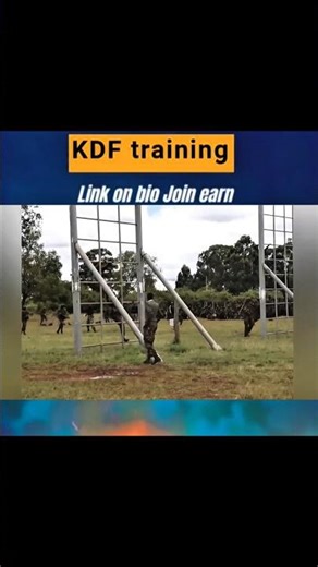 KDF training