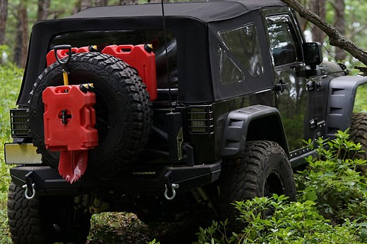 ジープ ラングラー | 株式会社プロト(PLOT)