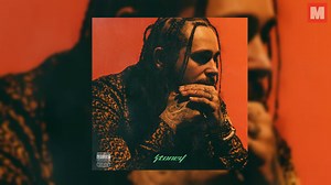 Por fin podemos escuchar ‘Stoney’, el álbum debut de Post Malone