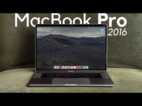 Is the MacBook Pro Touch Bar obsolete 10 years later?