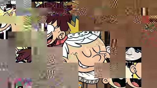 The Loud Family is leaving the house and heading for Scotland in an all-new adventure featuring dragons, ghosts, and so much more! The Loud House Movie premieres August 20 | Netflix