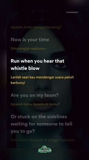 Dua Lipa - Training Season Lirik & Terjemahan #ryrilyrics #lyrics #maknalagu #liriklagu #music