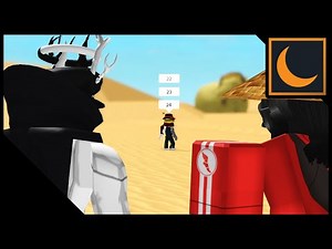 Sand particles | Roblox Animation