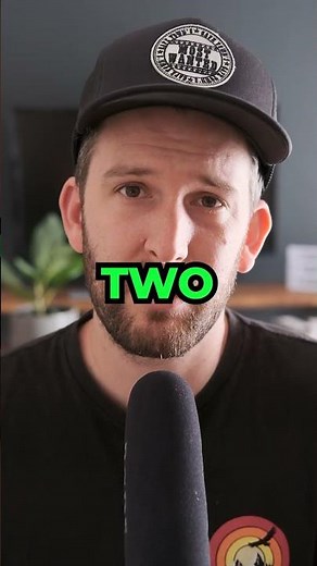 The Cross Cut #shorts