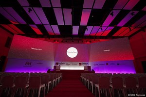 La conférence, la plus importante au monde sur les technologies du futur, se déroulera à Toulouse