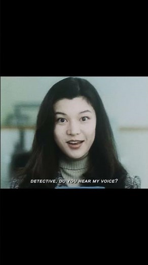 CURE (1997) || Dir. Kiyoshi Kurosawa