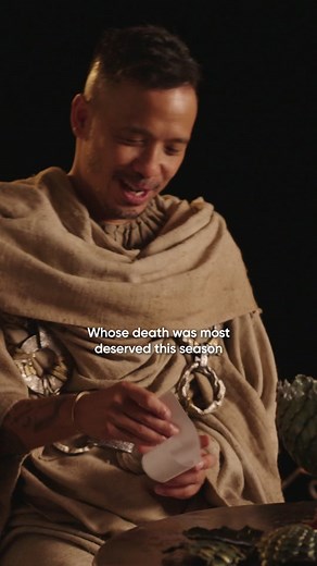 Deserved Deaths in House of the Dragon: Crabfeeder's Fate