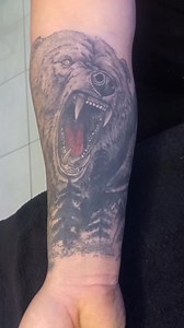 Best to use designs that has lots of texture like statues for example to cover stubborn old tattoos. | Creative Xllence