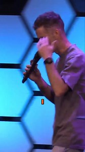 Pastor JP Dropped Some Bars! 🔥🎤 Who knew church could be this fun?! 🙌😆 The spirit of rapping took over, and Pastor JP surprised us all with his incredible skills! 🎶🔥 Laughter, joy, and a whole lot of Holy Spirit vibes, this moment was one for the books! ✨ Check out this epic rap moment and let us know in the comments ~ Should Pastor JP drop a full track? 🎧😂 Don’t miss the latest Sunday message! 🙌 Link in the comments! #churchflow #pastorwithbars #joyinthehouse | Shofar East London