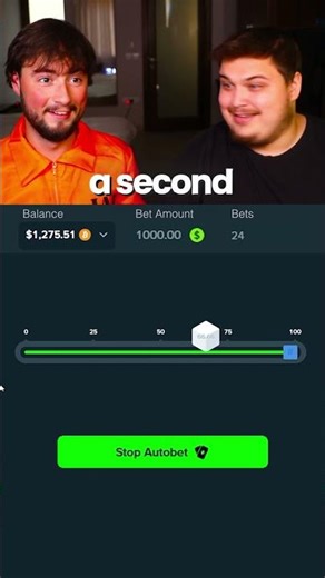 CRAZY DICE GAME STRAT