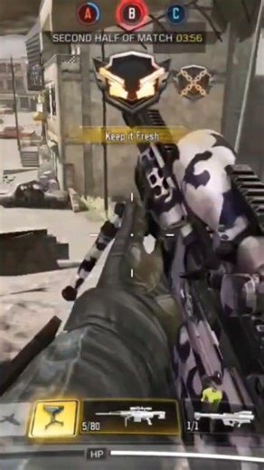 COD Mobile Multiplayer 🔥 Different Modes & Maps#codm #callofdutymobile #codmshorts #shorts #multipla