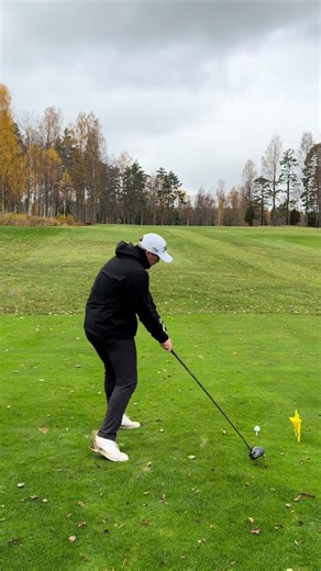 Autumn Golf Tips for Perfecting Your Swing
